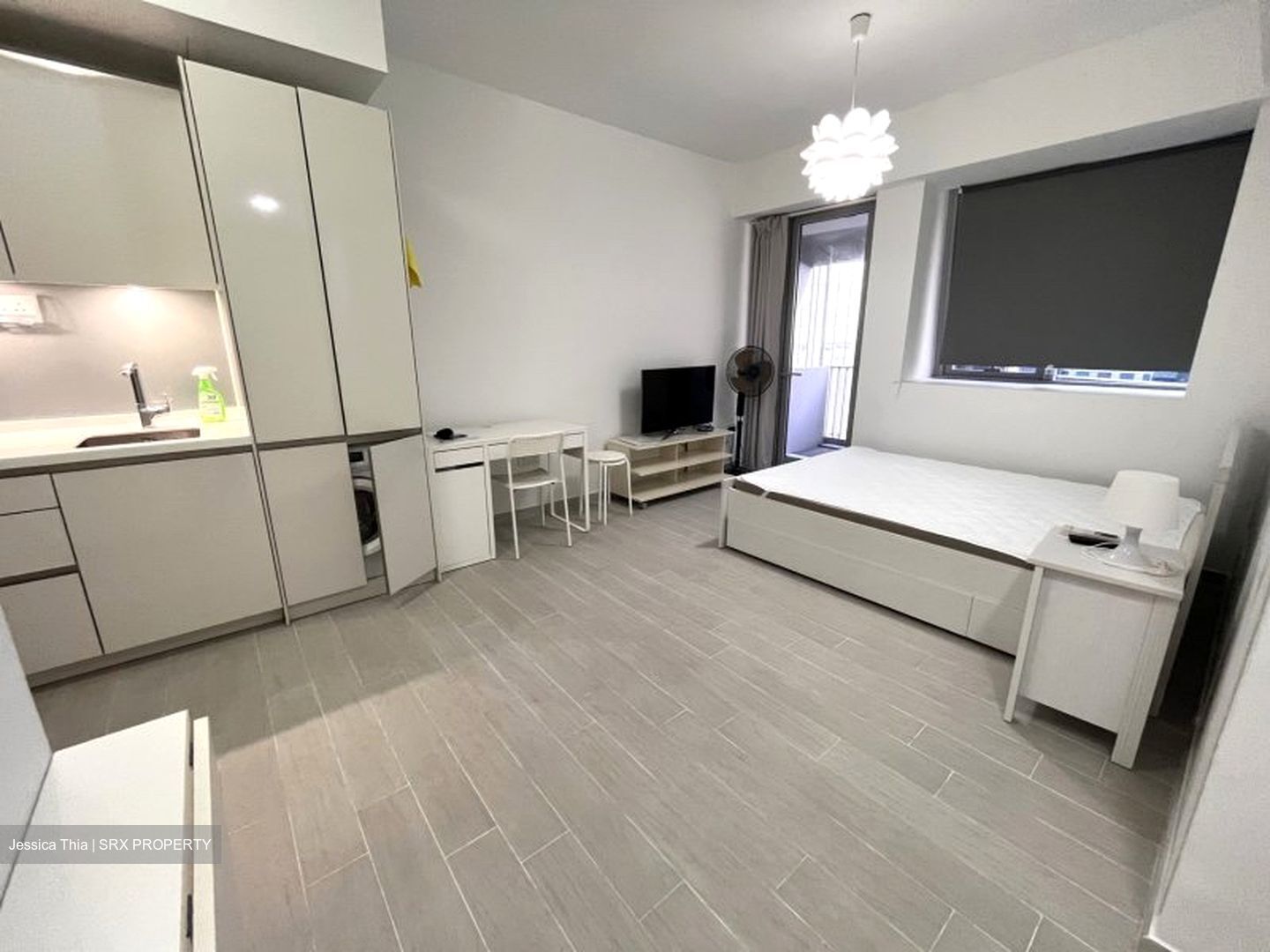 V On Shenton (D1), Apartment #487777921